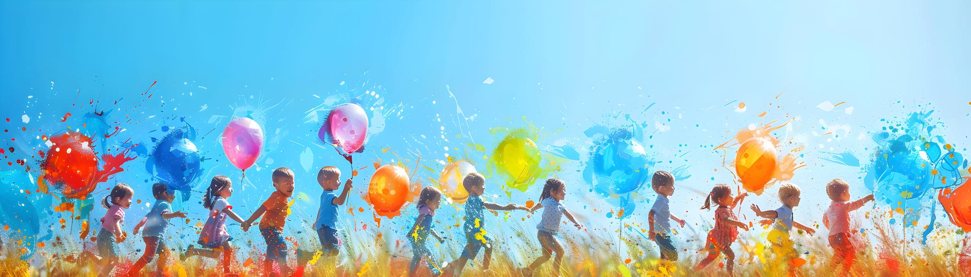 “Mi smo sadašnjost!” – Zašto je važno da djeca učestvuju već sada? Ajla