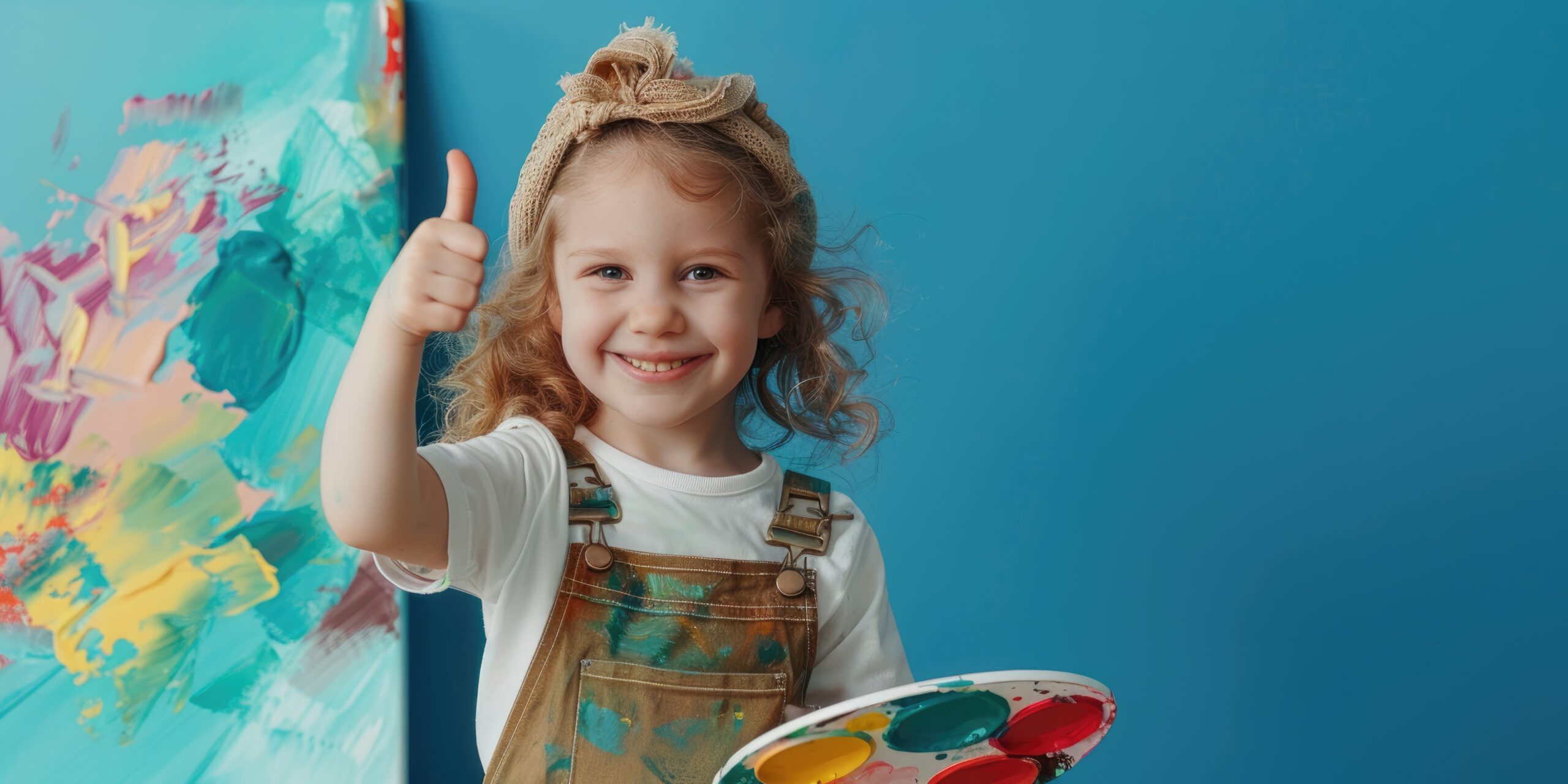 Konkurs za najbolju dječiju priču – Mali autori velikih priča