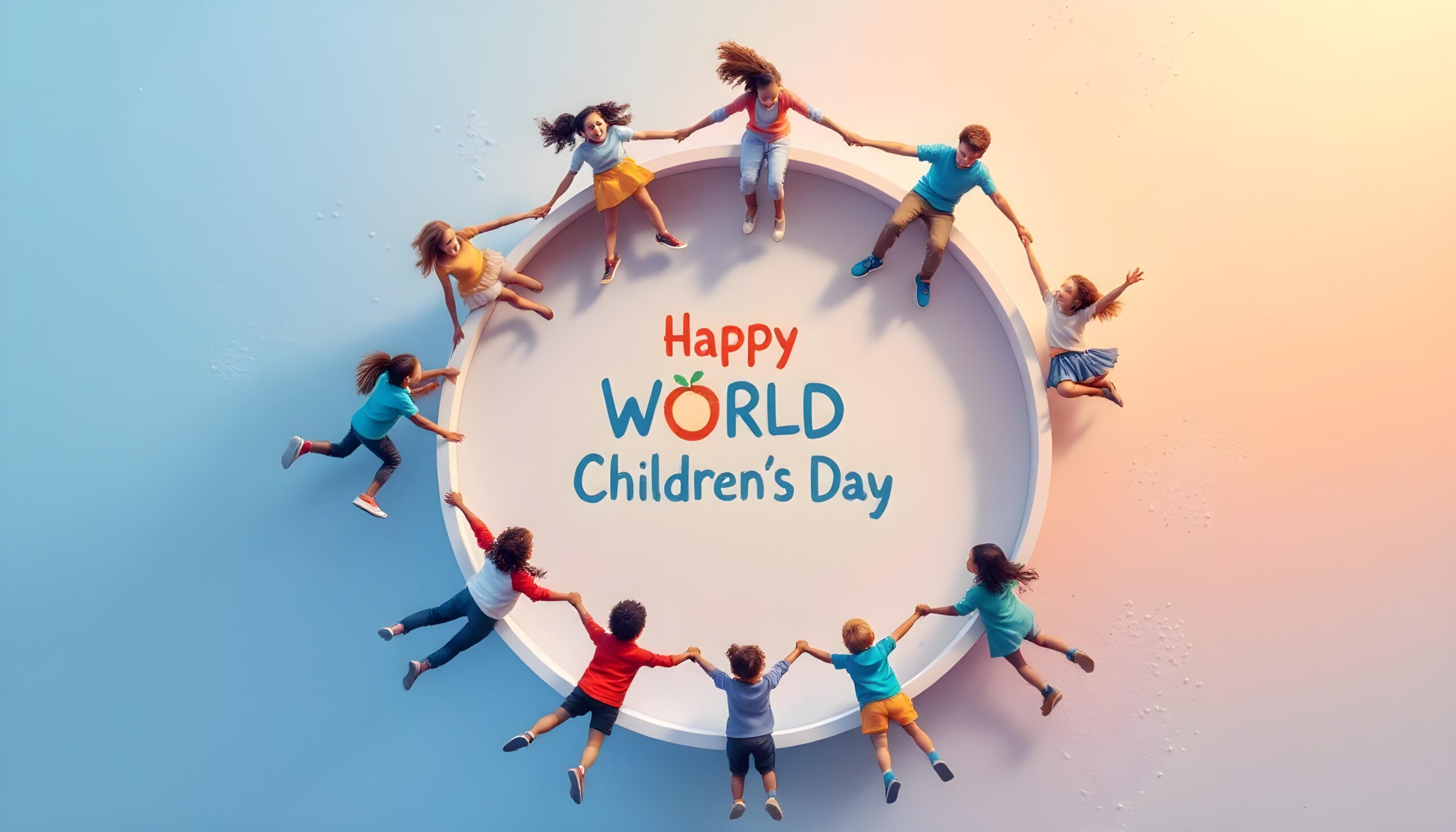 Djeca i mladi – glas koji mijenja sadašnjost i gradi budućnost